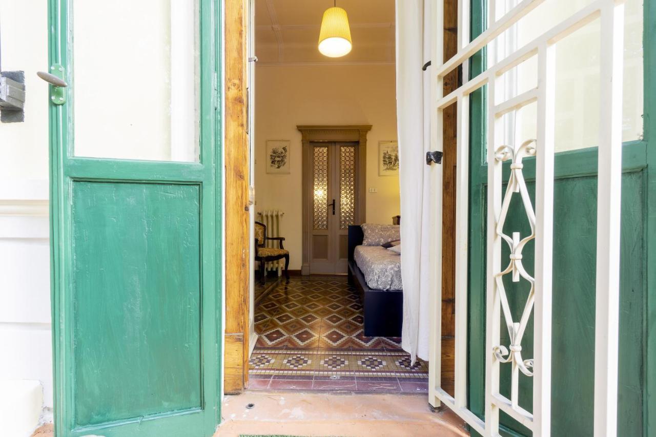 Getthekey Alberti Μπολόνια Εξωτερικό φωτογραφία